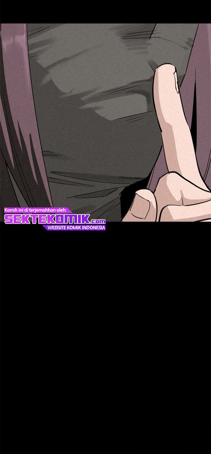 End of The World 2028 (Trace of Doomsday) Chapter 26 Gambar 19